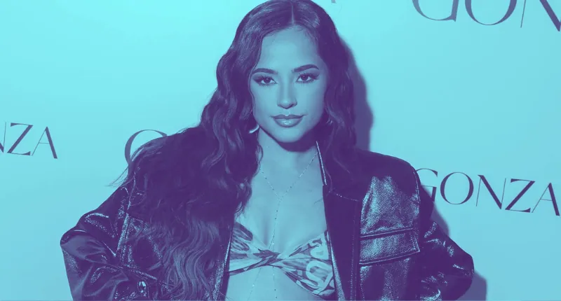 Becky G