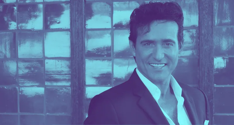 Carlos Marín