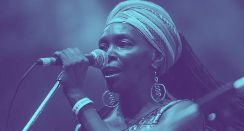 Carola Kinasha