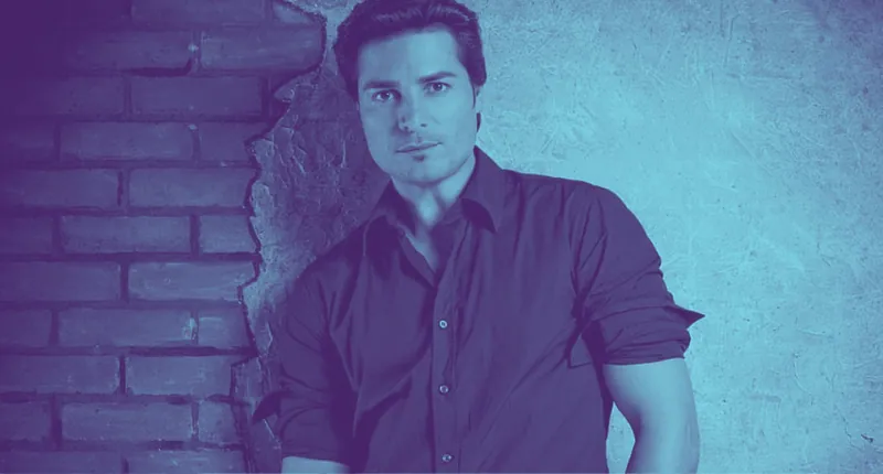 Chayanne