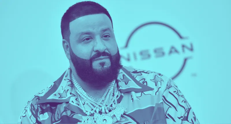 DJ Khaled