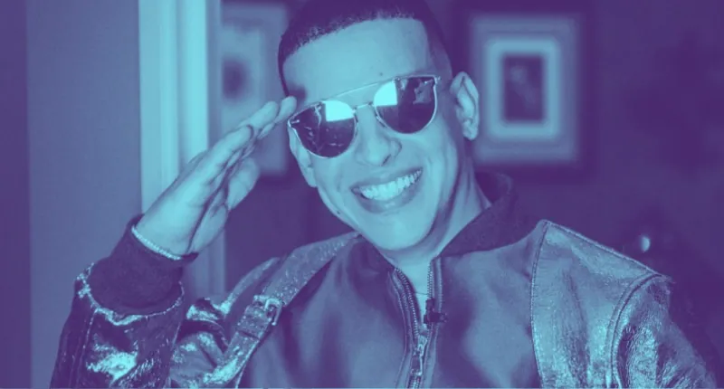 Daddy Yankee