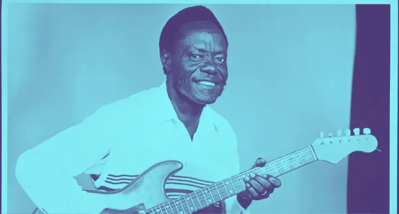 Daniel Owino Misiani