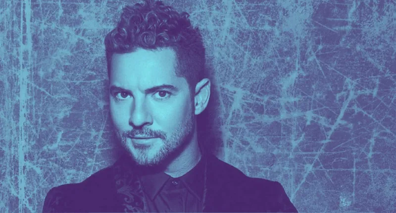 David Bisbal Ferre