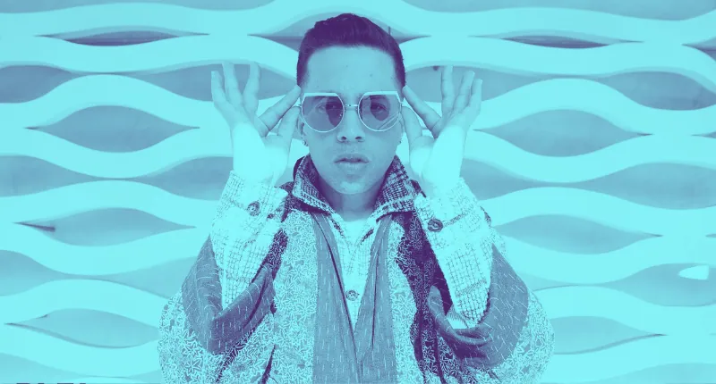 De la Ghetto