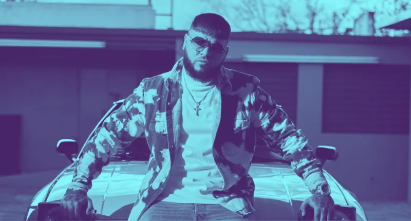 Farruko