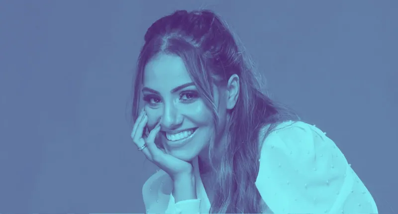 Gabriela Rocha