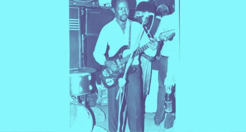 George Peter Kinyonga