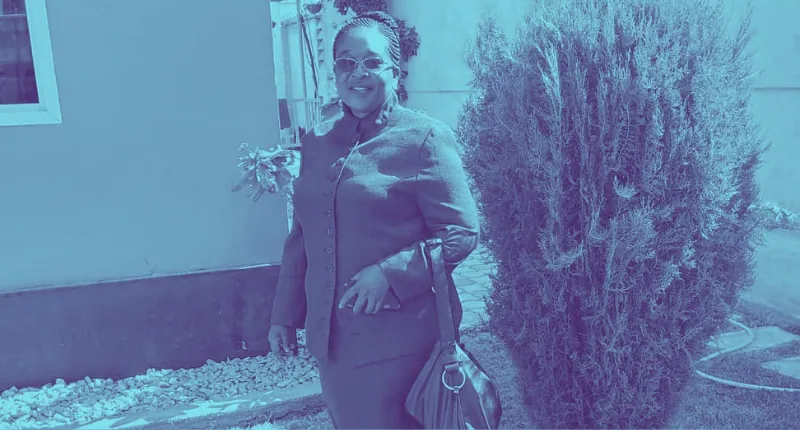 Grace Tendega