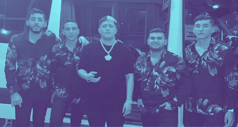 Grupo Los De La O