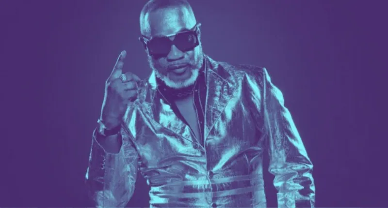 Koffi Olomidé