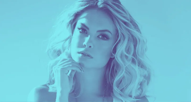 Lua Blanco