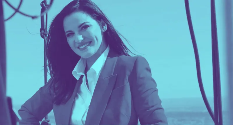 Maite Perroni