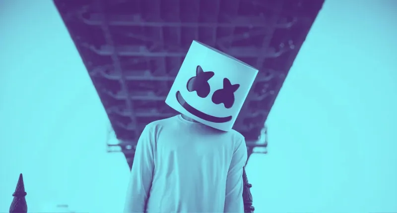 Marshmello