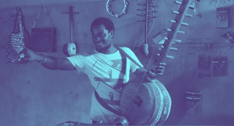 Msafiri Zawose