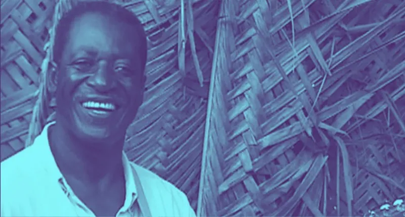 Ndala Kasheba