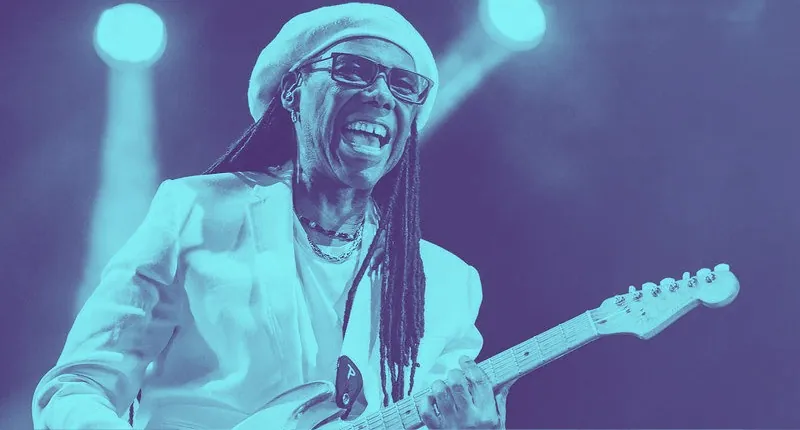 Nile Rodgers