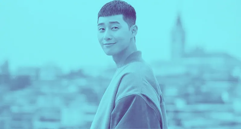 Park Seo-joon