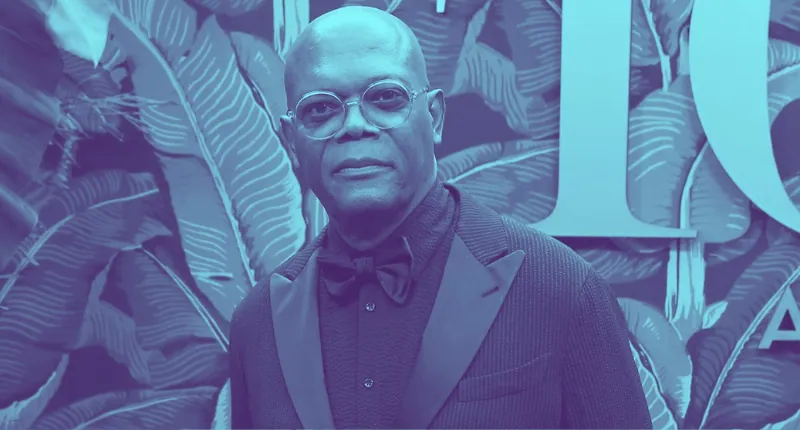 Samuel L. Jackson