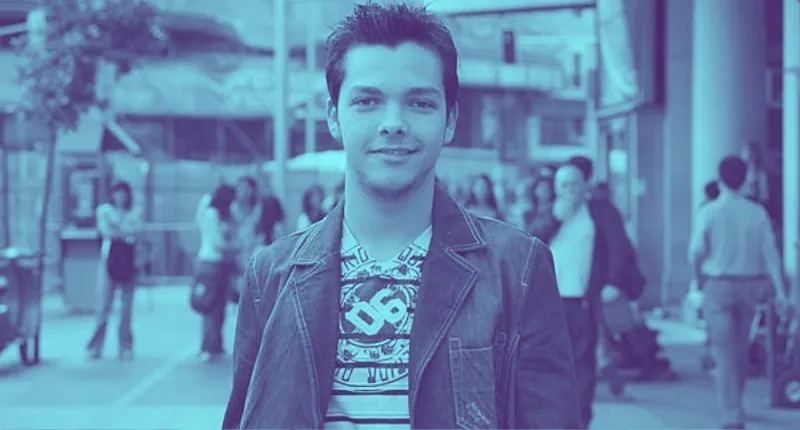 Sergio Rivero