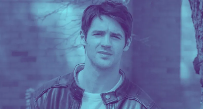 Steven R. McQueen