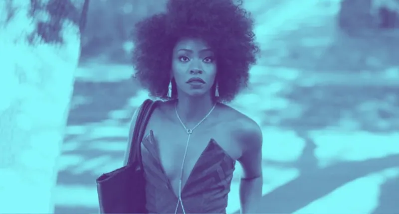 Teyonah Parris