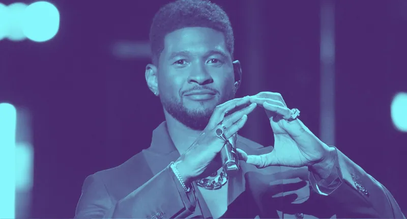 Usher