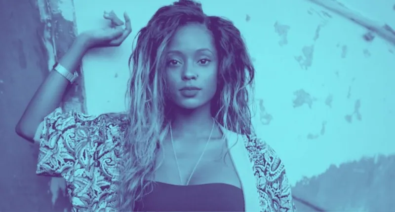 Vanessa Mdee