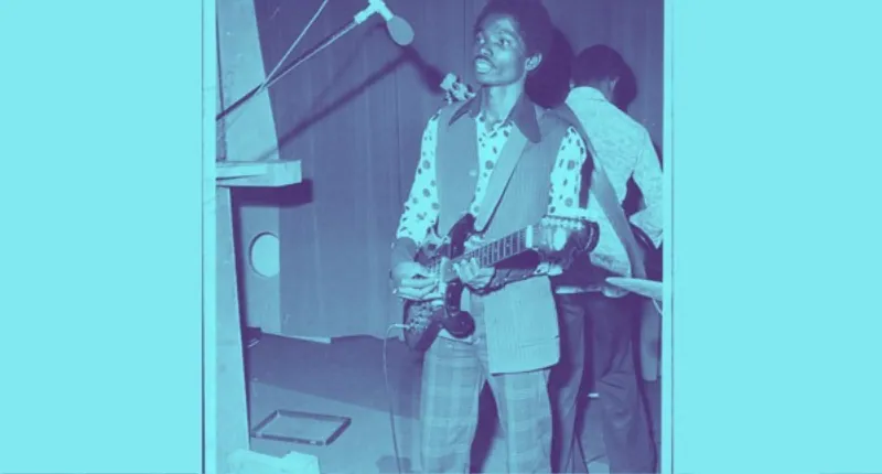 Wilson Peter Kinyonga