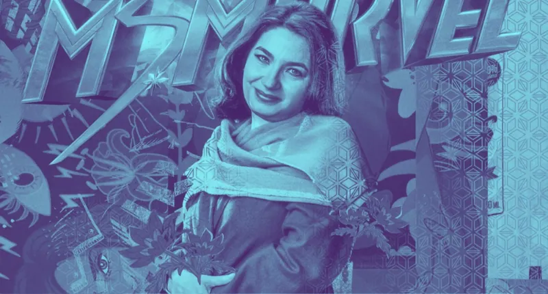 Zenobia Shroff