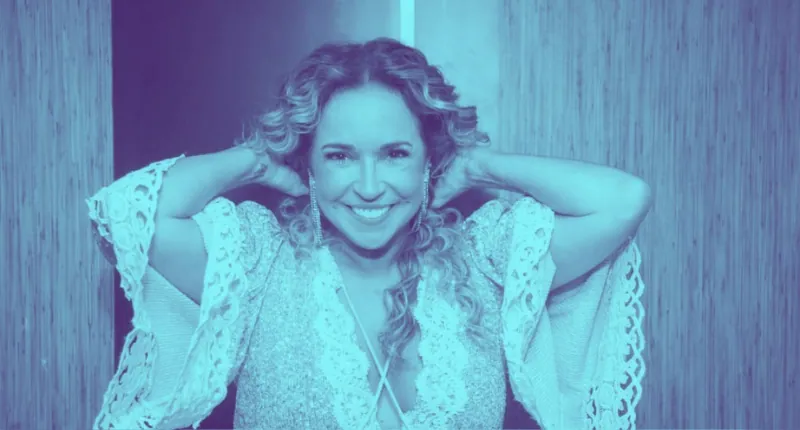 Daniela Mercury