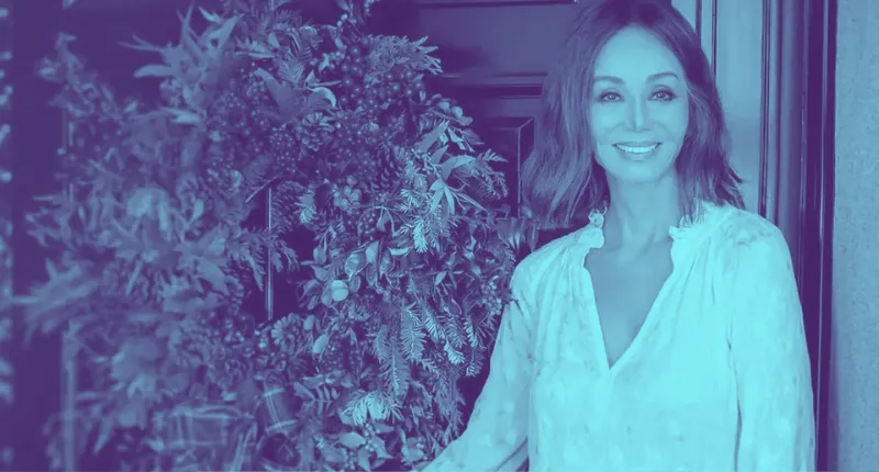 Isabel Preysler