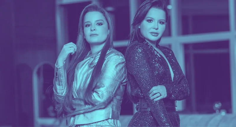 Maiara e Maraisa