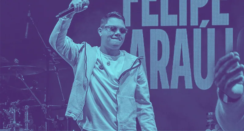 Felipe Araújo