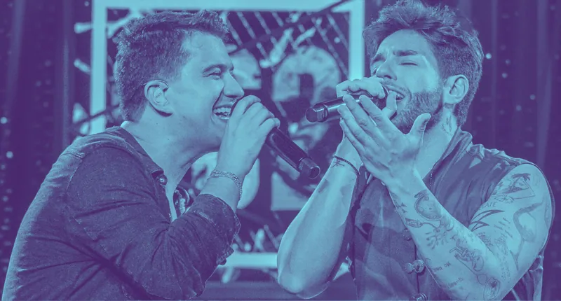 Hugo & Guilherme