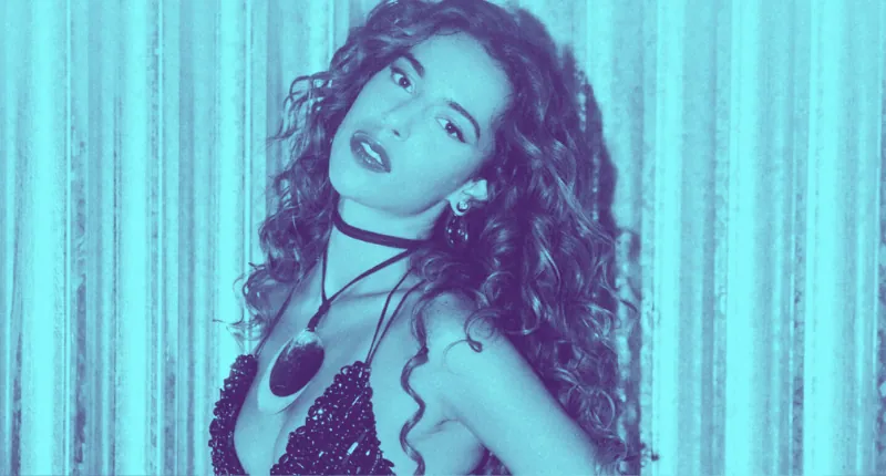 Marina Sena