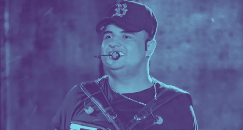 Tarcísio do Acordeon
