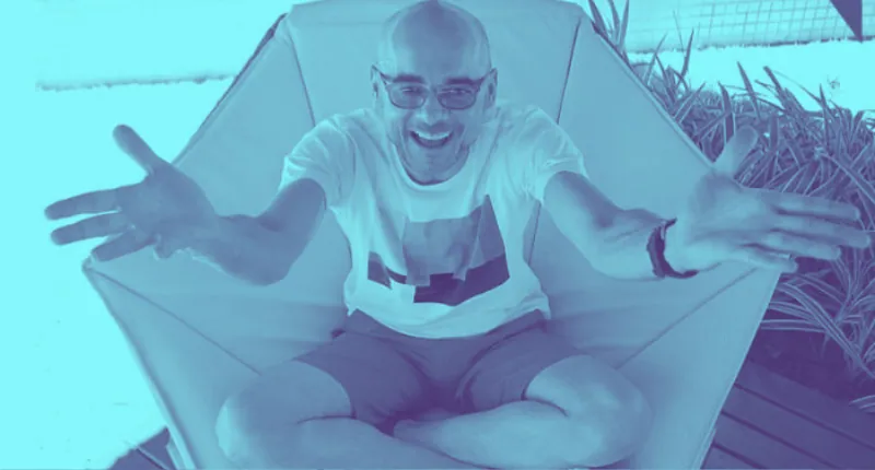 Bertrand Duarte