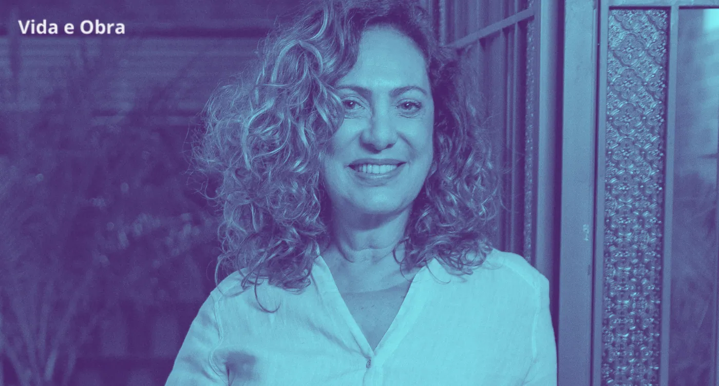 Eliane Giardini