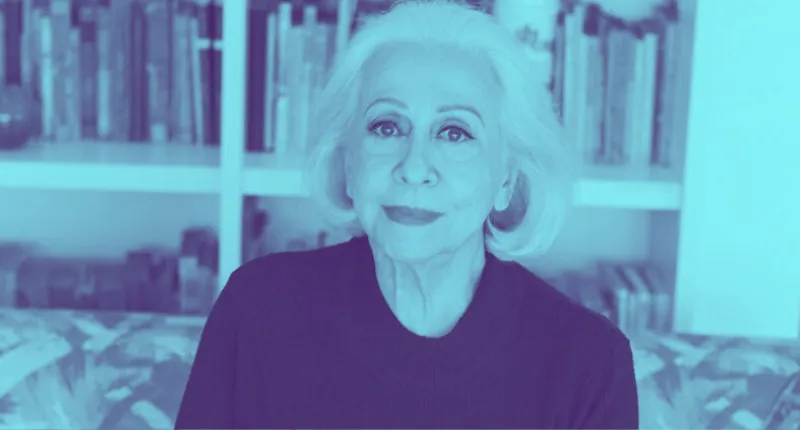 Fernanda Montenegro