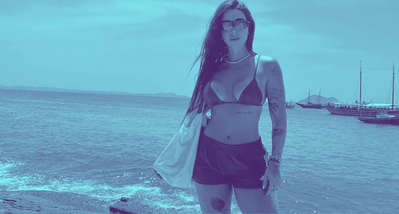 Giovanna BBB