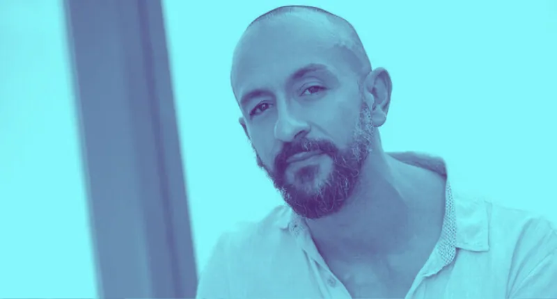 Irandhir Santos