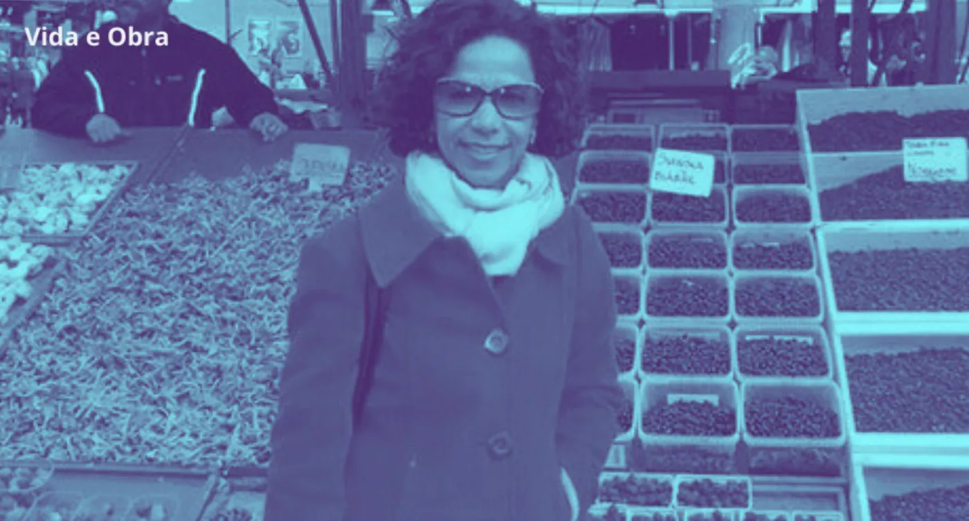 Íris Nascimento