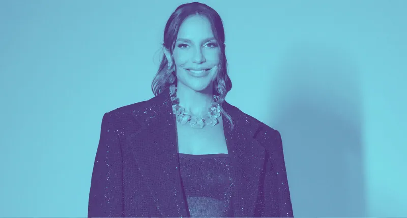 Ivete Sangalo