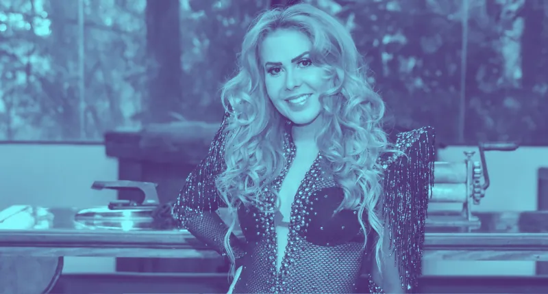 Joelma Calypso