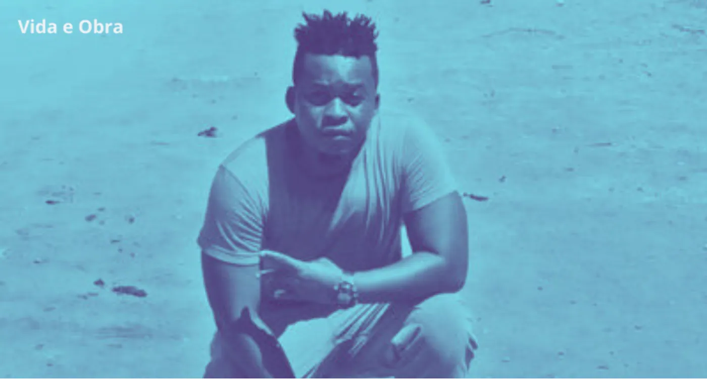 Kelvin Zakayo Mbilinyi