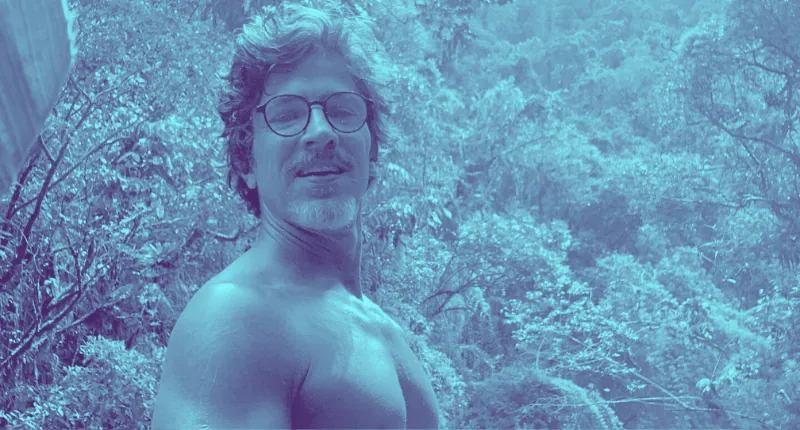 Leonardo Brício