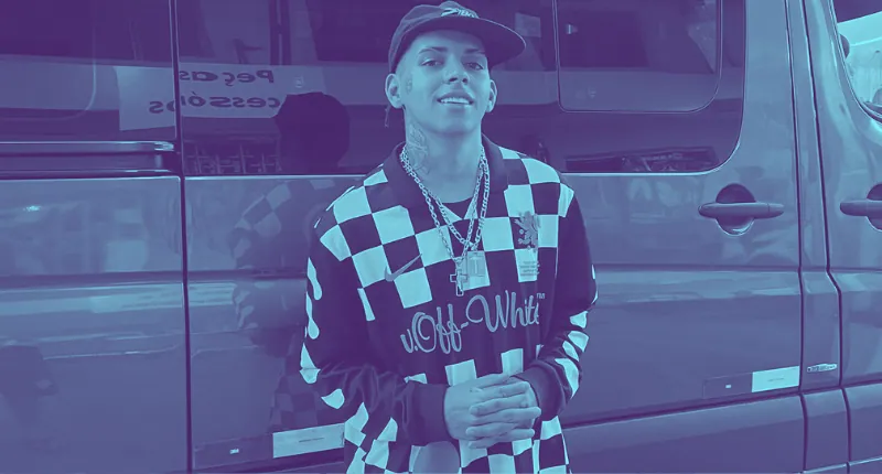 MC Rick