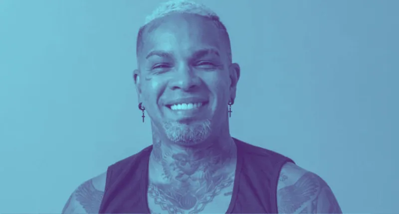 Rodriguinho BBB
