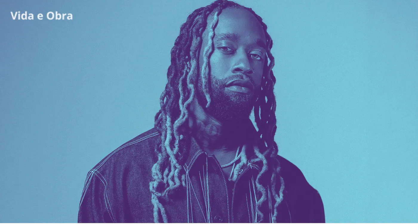 Ty Dolla Sign
